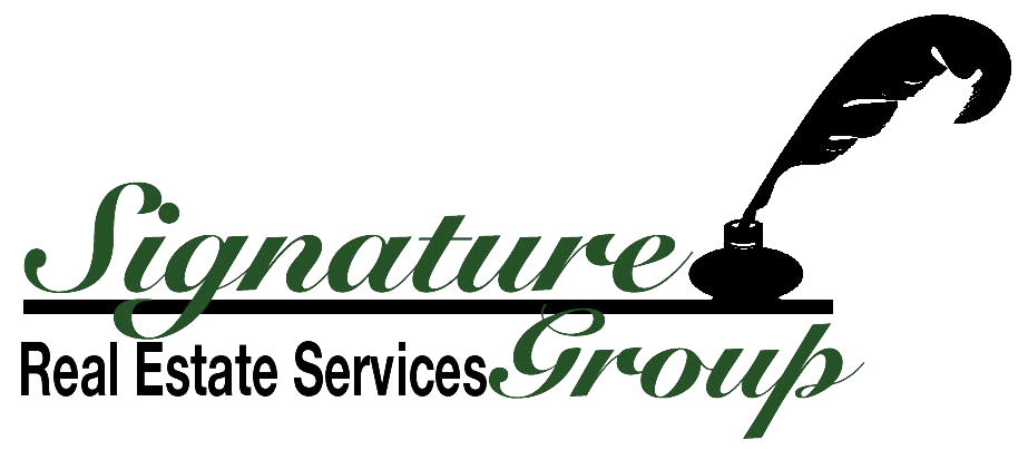 Signature Group Logo